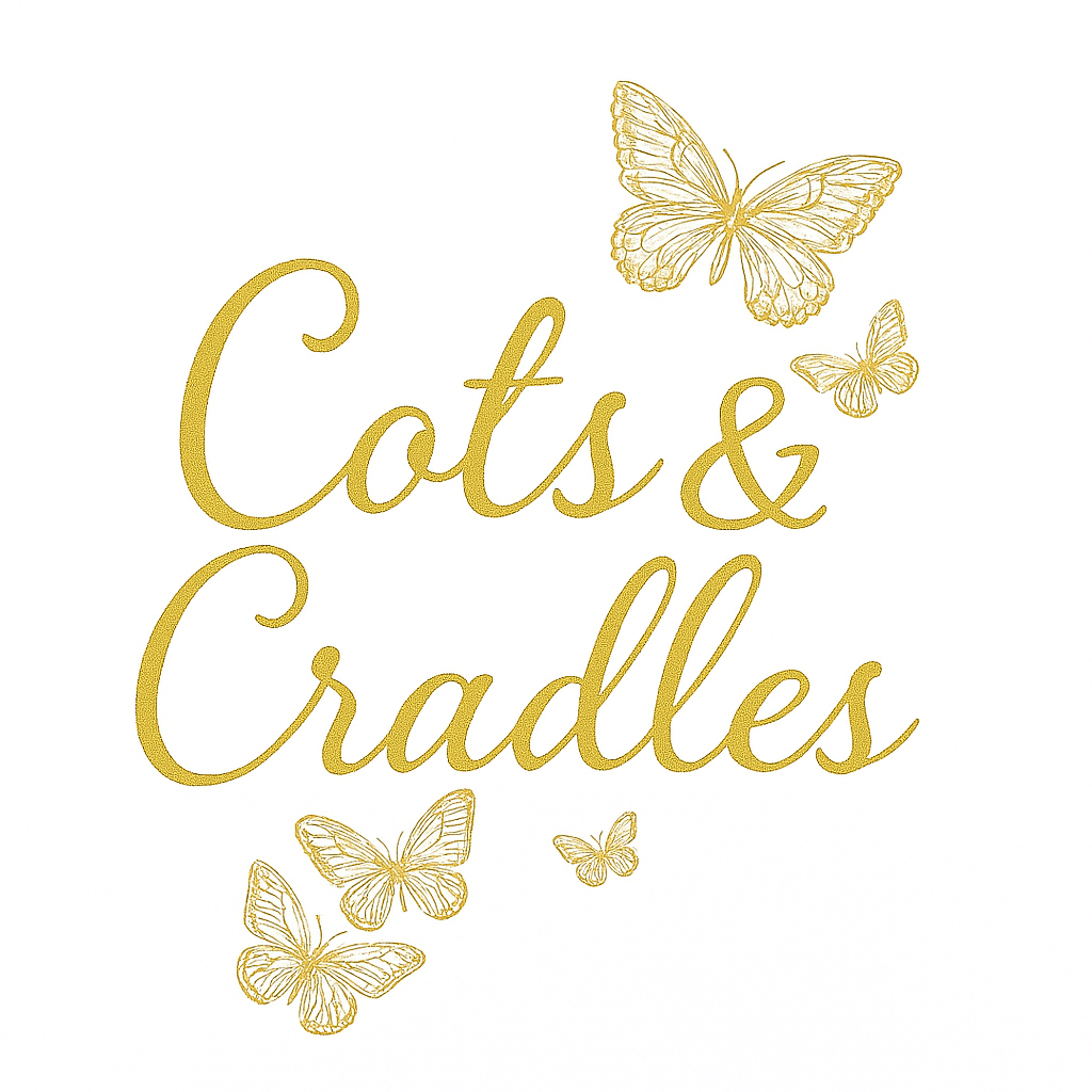 Handmade Luxury Cots & Cradles | Solid Mahogany Baby Furniture by ...