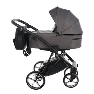 Air Graphite