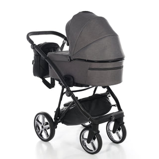 Air Graphite