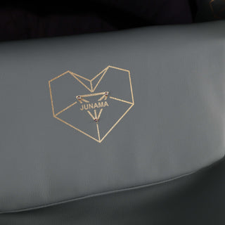 Junama green — pram & pushchair set, made in Europe | Butterflies Baby UK