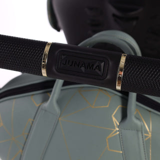 Junama green — pram & pushchair set, made in Europe | Butterflies Baby UK