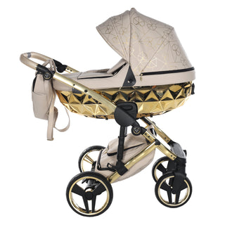 Heart Baby Beige
