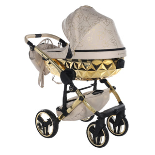 Heart Baby Beige