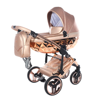 Dolce Rose Gold