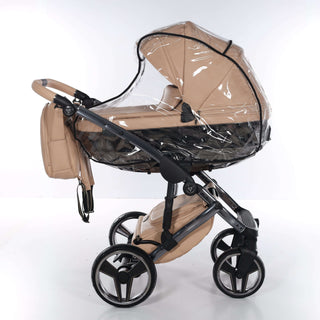 Junama camel — pram & pushchair set, made in Europe | Butterflies Baby UK
