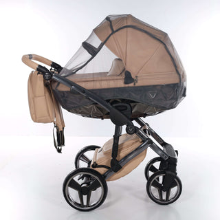 Junama camel — pram & pushchair set, made in Europe | Butterflies Baby UK