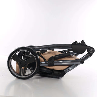 Junama camel — pram & pushchair set, made in Europe | Butterflies Baby UK