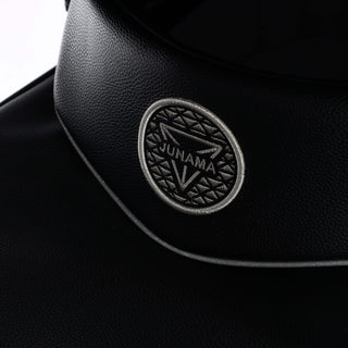 Junama glitter black — pram & pushchair set, made in Europe | Butterflies Baby UK