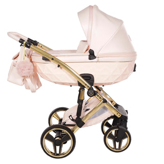 Candy Premium Pearl Pink