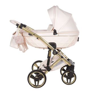 Junama — pram & pushchair set, made in Europe | Butterflies Baby UK
