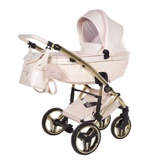 Junama — pram & pushchair set, made in Europe | Butterflies Baby UK