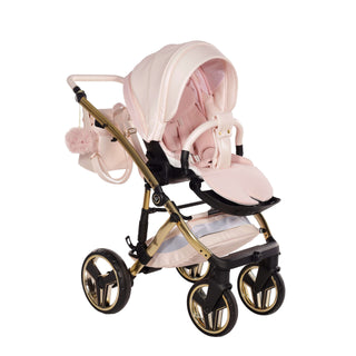 Junama — pram & pushchair set, made in Europe | Butterflies Baby UK