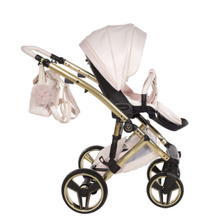 Junama — pram & pushchair set, made in Europe | Butterflies Baby UK