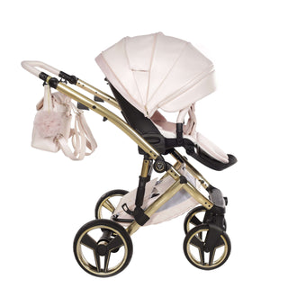 Junama — pram & pushchair set, made in Europe | Butterflies Baby UK