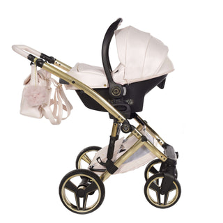 Junama — pram & pushchair set, made in Europe | Butterflies Baby UK