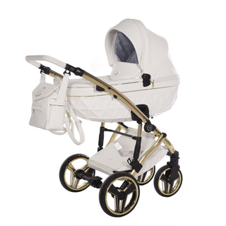 Candy Premium White