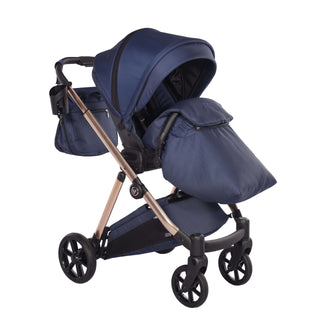 Junama Elegante Blue