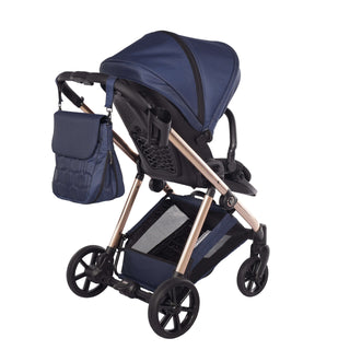 Junama Elegante Blue