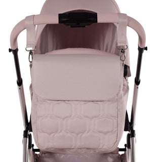 Junama Elegante Pink