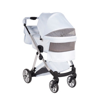 Junama Elegante Light Blue