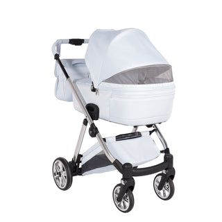 Junama Elegante Light Blue