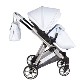 Junama Elegante Light Blue