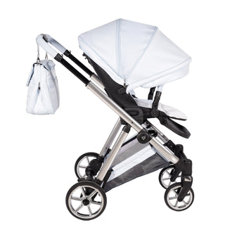 Junama Elegante Light Blue