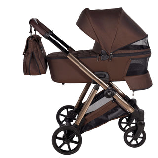 Junama Elegante Brown