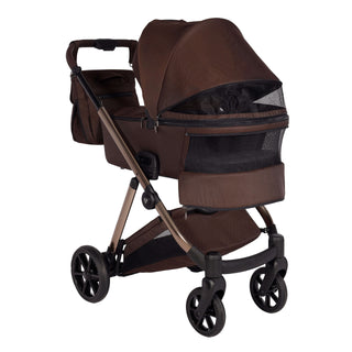 Junama Elegante Brown