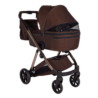 Junama Elegante Brown