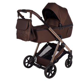 Junama Elegante Brown