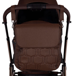 Junama Elegante Brown