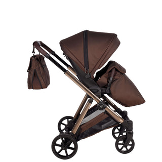 Junama Elegante Brown