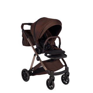 Junama Elegante Brown