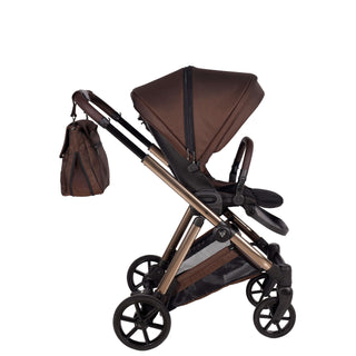 Junama Elegante Brown