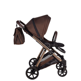 Junama Elegante Brown