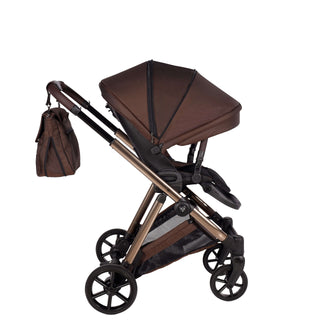 Junama Elegante Brown