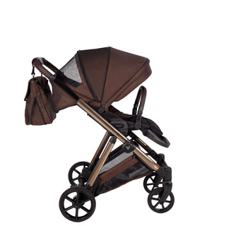 Junama Elegante Brown