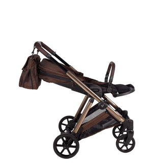 Junama Elegante Brown