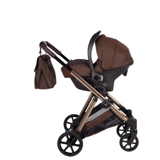 Junama Elegante Brown