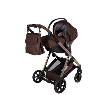 Junama Elegante Brown