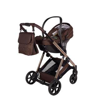 Junama Elegante Brown