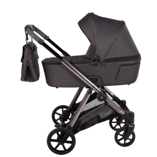 Junama Elegante Graphite