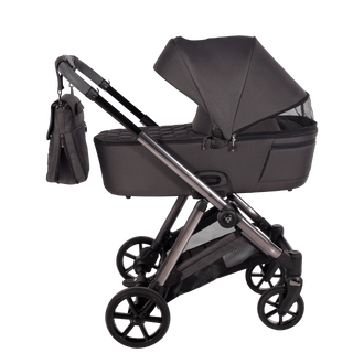 Junama Elegante Graphite