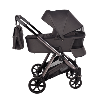 Junama Elegante Graphite