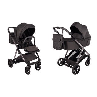 Junama Elegante Graphite