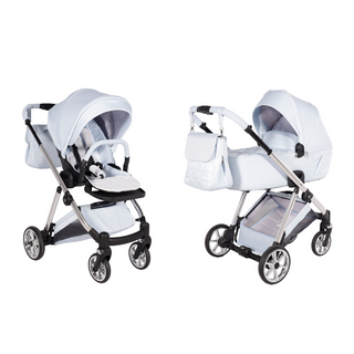 Junama Elegante Light Blue