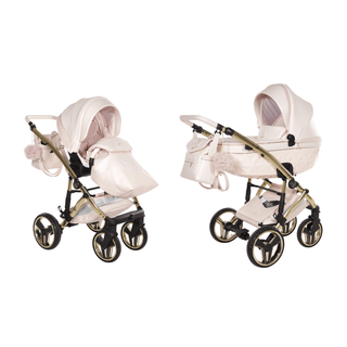 Junama — pram & pushchair set, made in Europe | Butterflies Baby UK