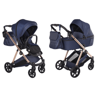 Junama Elegante Blue