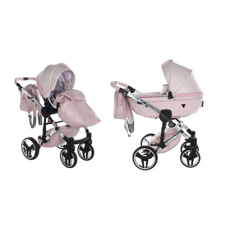 Dolce Pink